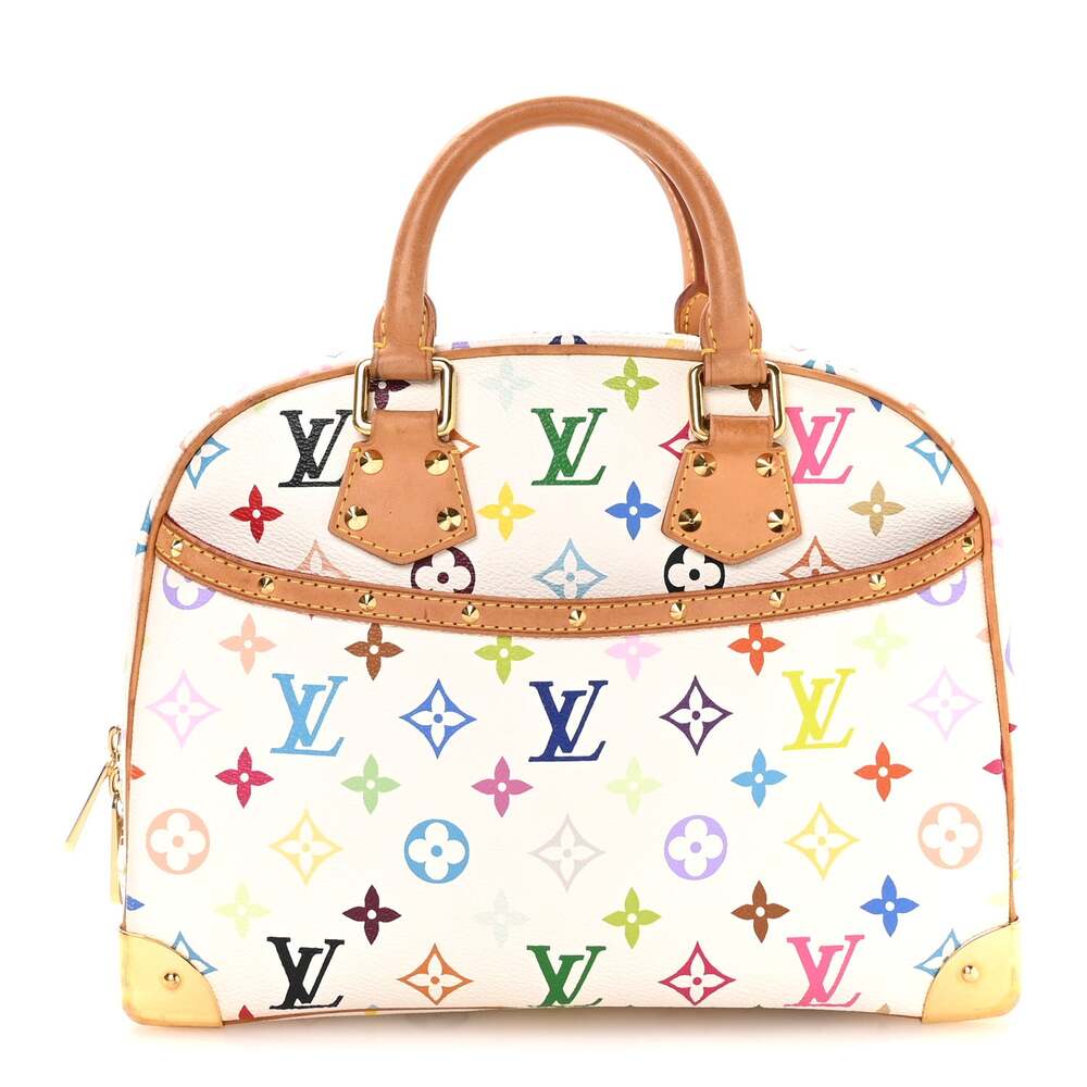 Louis Vuitton Multicolor Trouville #261654L14B